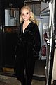 pixie lott holly looks press night tiffanys out next day 13