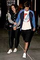 louis tomlinson danielle campbell have a movie night 12