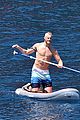 alexander ludwig goes shirtless while working out in italy 26