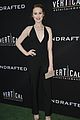 madelaine petsch symon undrafted premiere 03