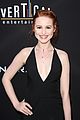 madelaine petsch symon undrafted premiere 14