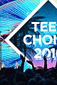 laura marano maia mitchell chelsea kane more teen choice awards 21