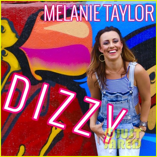 melanie taylor dizzy listen exclusive 02