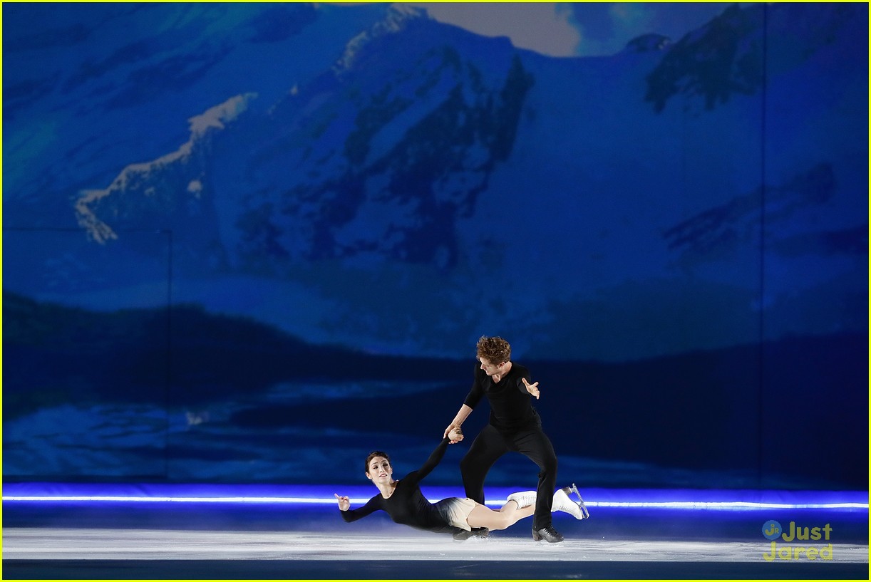 meryl davis charlie white beijing amazing on ice 02