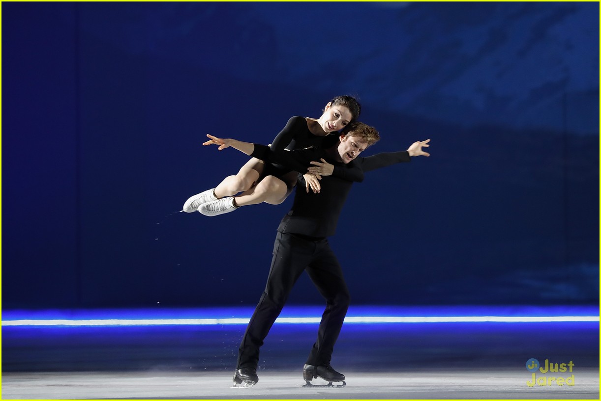 meryl davis charlie white beijing amazing on ice 03