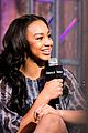 nia sioux aol build truth about dancing 09