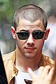 nick jonas opens up about deciding to tour with demi lovato 02