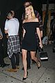 nicola peltz has a night on the town with pyper america smith 03