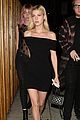 nicola peltz has a night on the town with pyper america smith 10
