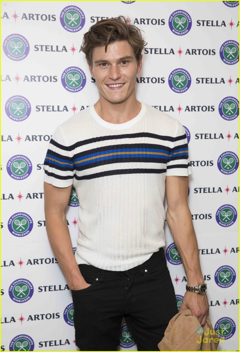 oliver cheshire admits hes pixie lott biggest fan 15