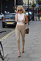 oliver cheshire qatar races pixie lott to from haymarket 21