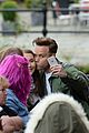 olly murs kissing fans radio tour stop 01