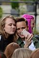 olly murs kissing fans radio tour stop 12