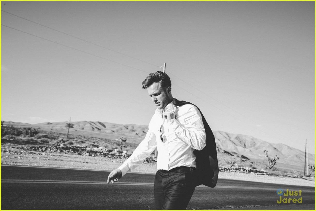 olly murs you dont know love music video 04