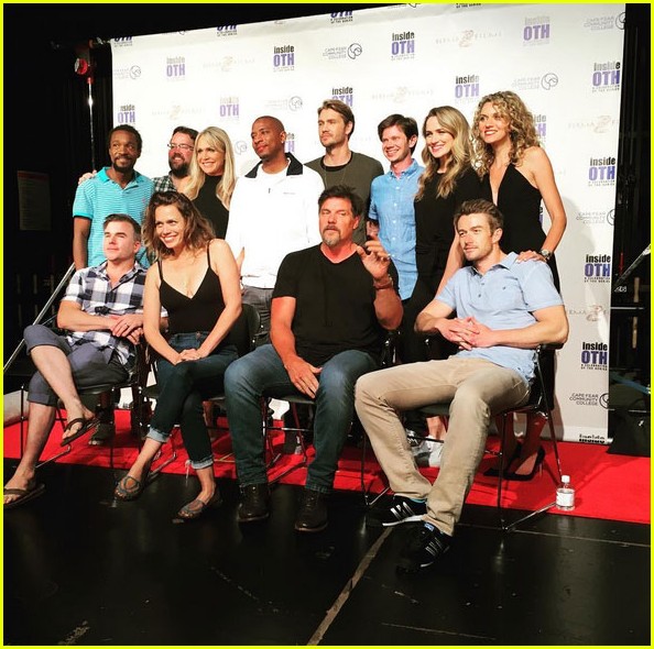 one tree hill cast convention 2016 wilmington 03