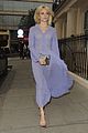 pixie lott galore feature purple pink oliver cheshire global gift gala 22
