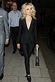 pixie lott dior suit tiffanys party sundress day after 01