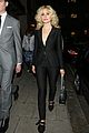 pixie lott dior suit tiffanys party sundress day after 03