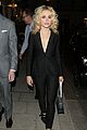 pixie lott dior suit tiffanys party sundress day after 07