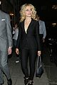 pixie lott dior suit tiffanys party sundress day after 13