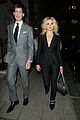 pixie lott dior suit tiffanys party sundress day after 16