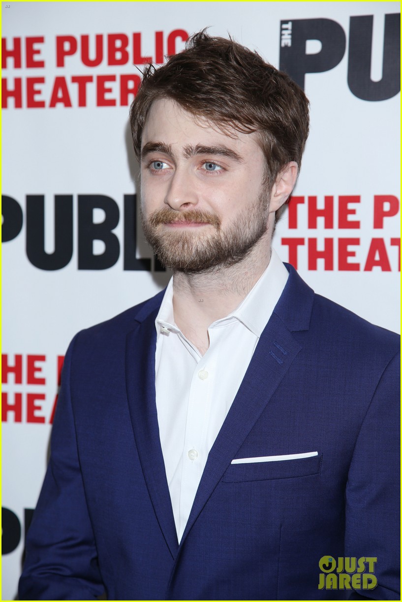 daniel radcliffe gets support from claire danes hugh dancy at privacy 10