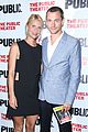 daniel radcliffe gets support from claire danes hugh dancy at privacy 01