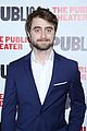 daniel radcliffe gets support from claire danes hugh dancy at privacy 03