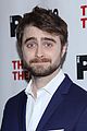 daniel radcliffe gets support from claire danes hugh dancy at privacy 11