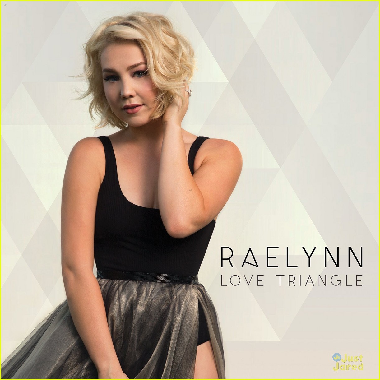 raelynn announces debut single warner nashville 01