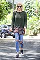 emma roberts goes house hunting in beverly hills101