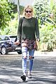 emma roberts goes house hunting in beverly hills303