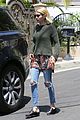 emma roberts goes house hunting in beverly hills505