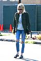 emma roberts steps out after holiday weekend01113