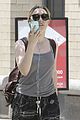 saoirse ronan enjoys the nyc weather during afternoon stroll 02