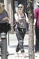 saoirse ronan enjoys the nyc weather during afternoon stroll 03