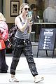 saoirse ronan enjoys the nyc weather during afternoon stroll 05