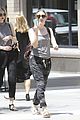 saoirse ronan enjoys the nyc weather during afternoon stroll 06