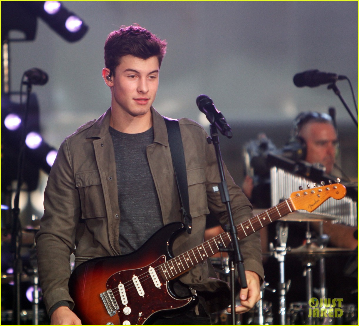 shawn mendes today show performances videos 10