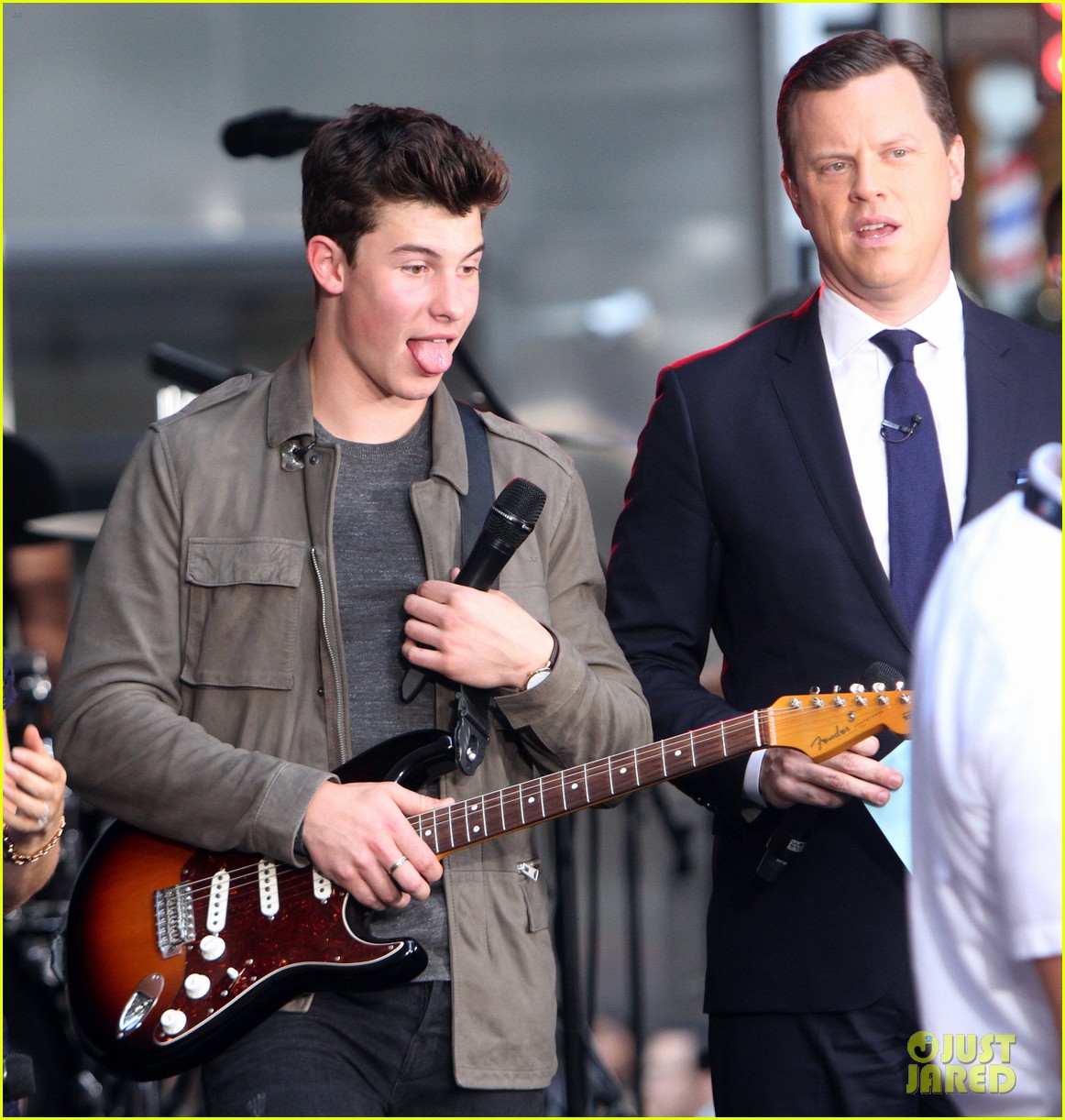 shawn mendes today show performances videos 17