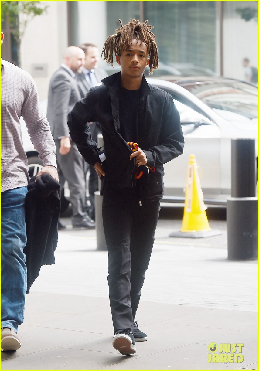 jaden smith opens up about his gender fluid style505