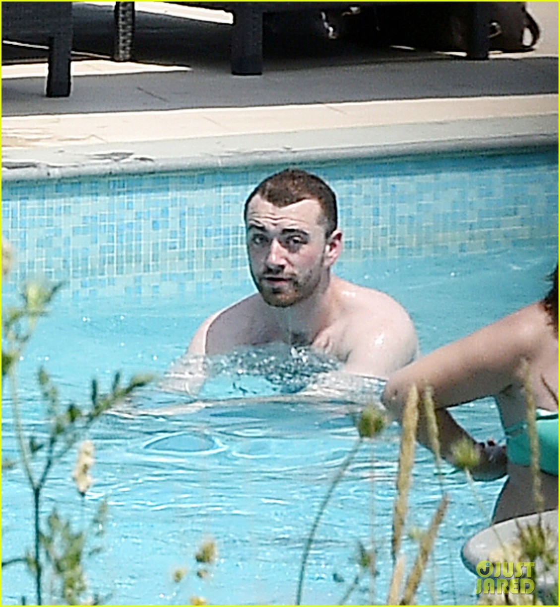 sam smith shows off his slimmed down figure while on vacation06719