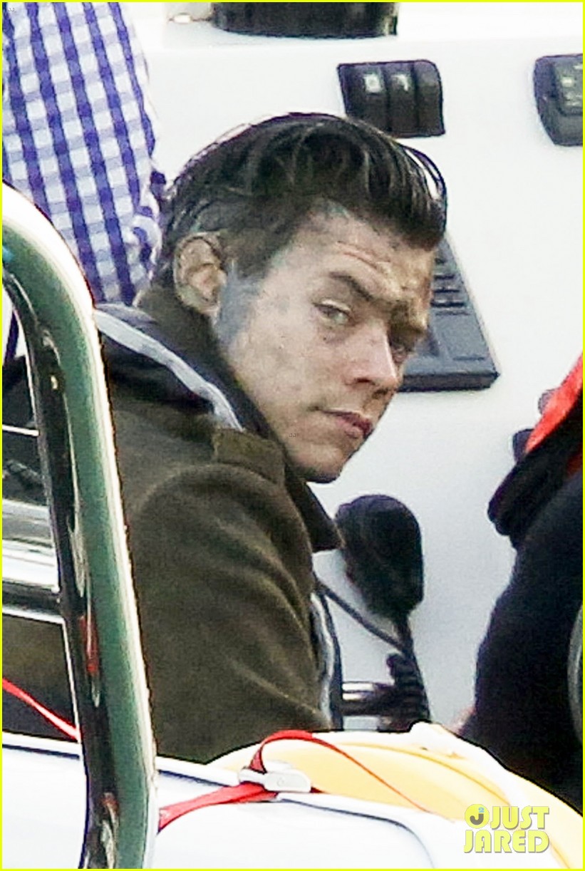 harry styles wraps filming for dunkirk101