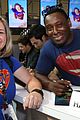 supergirl talk moving to cw comic con 08