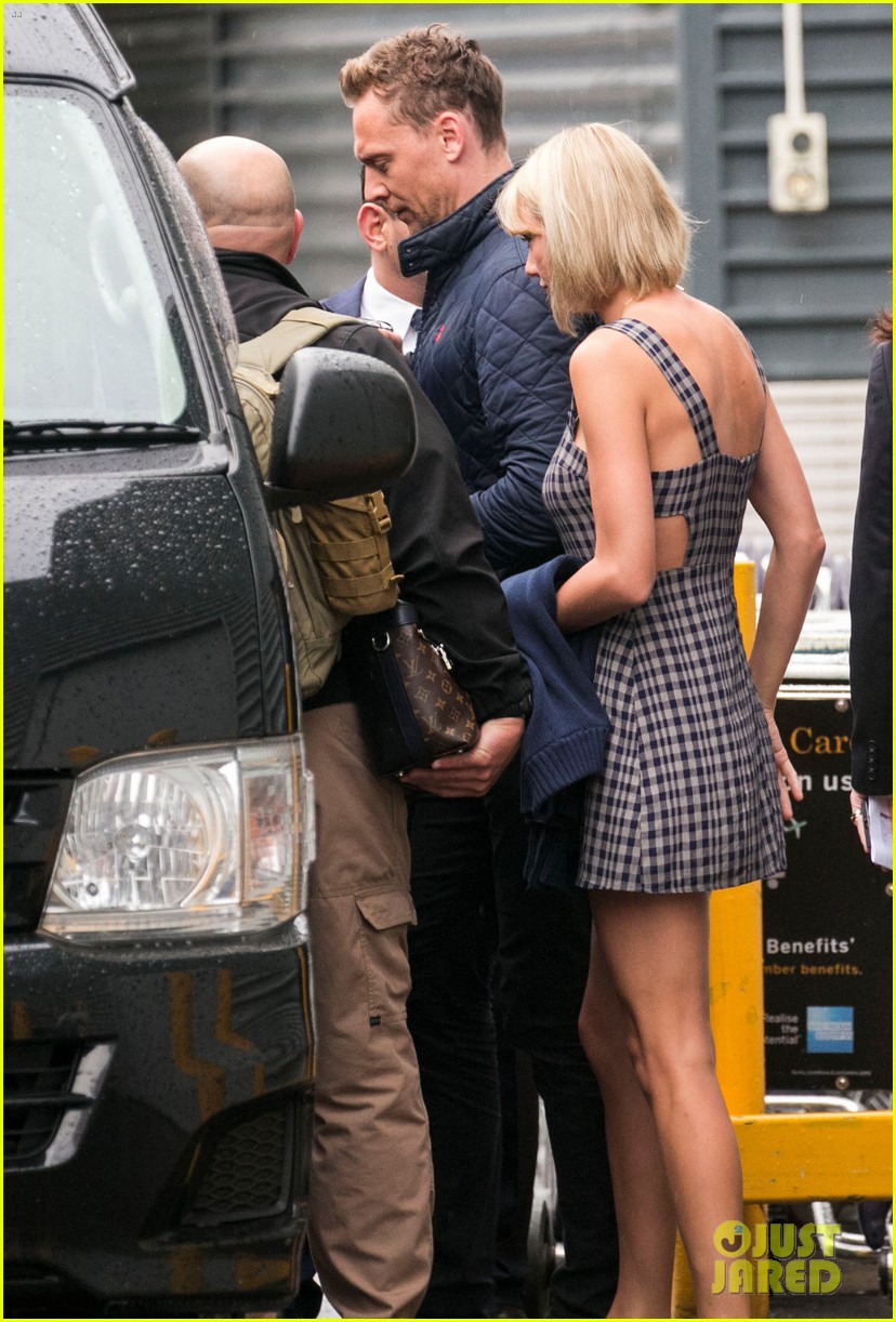 taylor swift tom hiddleston australia thor 3 filming 01