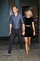 taylor swift tom hiddleston share adorable smiles during date night 09