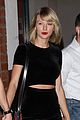 taylor swift tom hiddleston share adorable smiles during date night 11
