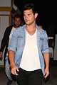 taylor lautner date night nice guy after comic con 02