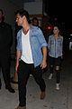 taylor lautner date night nice guy after comic con 10