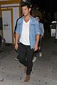 taylor lautner date night nice guy after comic con 15